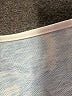 Unbranded Blue Long Sleeve Blouse Size XL - photo 7