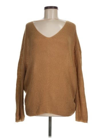 Urban Outfitters Pullover Sweater (view 1)