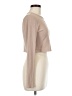 Garage Tan Long Sleeve Top Size L - photo 4