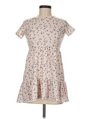 Love, Fire Casual Dress (view 1)