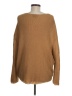 Urban Outfitters 100% Acrylic Tan Pullover Sweater Size M - photo 2