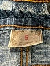 Assorted Brands Hearts Silver Jeans Size 5 - photo 7