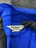 Assorted Brands Blue Long Sleeve Blouse Size M (estimated) - photo 7