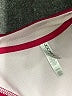 Jockey Pink Track Jacket Size M - photo 6