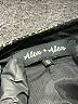 Alex + Alex 100% Polyester Tweed Gray Blazer Size S - photo 6