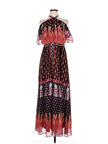 Temperley LONDON Casual Dress (view 1)