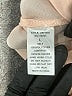 Lulus 100% Polyester Solid Pink Cocktail Dress Size L - photo 7