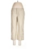 Merona Tan Khakis Size 12 - photo 1