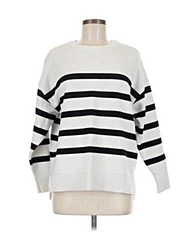 French Connection Pullover Sweater (view 1)