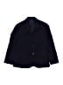 Crewcuts Outlet 100% Wool Blue Jacket Size 8 - photo 1