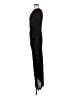 Assorted Brands 100% Polyester Black Cocktail Dress Size M - photo 5