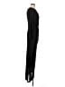 Assorted Brands 100% Polyester Black Cocktail Dress Size M - photo 4