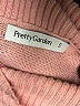 Prettygarden Pink Turtleneck Sweater Size S - photo 7