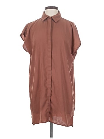 Forever 21 Casual Dress (view 1)