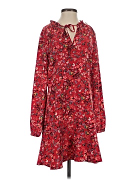 Ann Taylor Loft Casual Dress