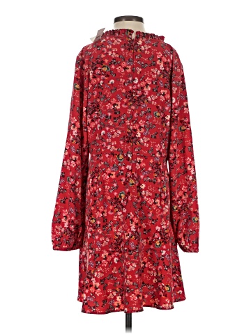 Ann Taylor LOFT Casual Dress (view 2)
