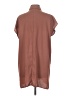 Forever 21 Brown Casual Dress Size S - photo 2