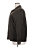 Casual Corner Brown Long Sleeve Blouse Size XL - photo 5