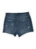 Jessica Simpson Blue Denim Shorts Size 28 waist - photo 2