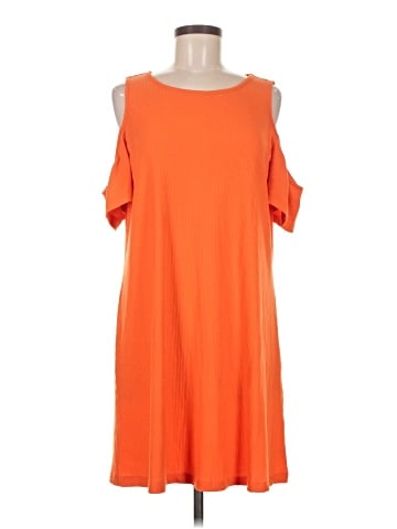 Amisu Casual Dress (view 1)