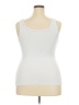 Assorted Brands White Tank Top Size 30 - photo 2