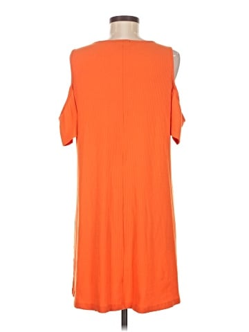 Amisu Casual Dress (view 2)