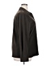 Casual Corner Brown Long Sleeve Blouse Size XL - photo 4