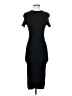 Primark Black Cocktail Dress Size S - photo 1