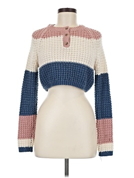 Aeropostale Pullover Sweater