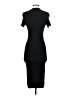 Primark Black Cocktail Dress Size S - photo 2