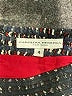 Carolina Herrera Tweed Black Formal Skirt Size 4 - photo 4