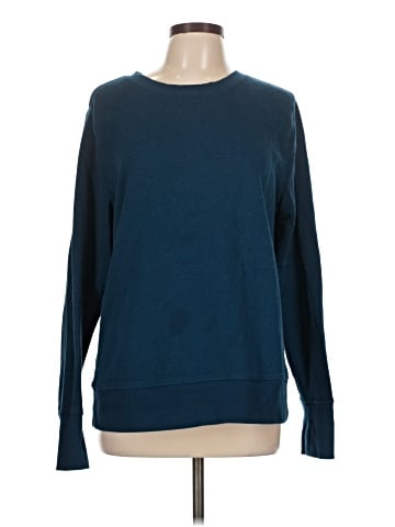 Tek Gear Pullover Sweater (view 1)