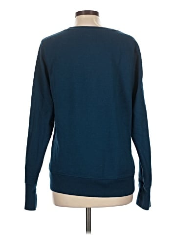 Tek Gear Pullover Sweater (view 2)