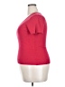 Talbots Red Short Sleeve Top Size XL - photo 5