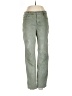 Tommy Bahama Green Jeans Size S - photo 1