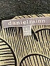 Daniel Rainn Gold 3/4 Sleeve Blouse Size 8 - photo 7