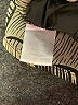 Daniel Rainn Gold 3/4 Sleeve Blouse Size 8 - photo 8