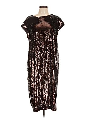 Maeve by Anthropologie Cocktail Dress (view 1)