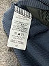 Double Zero Solid Blue Casual Dress Size M - photo 5