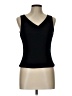 Thalia Sodi Black Tank Top Size L - photo 1