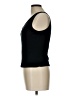 Thalia Sodi Black Tank Top Size L - photo 5