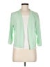Your Style Green Kimono Size M - photo 1