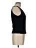 Thalia Sodi Black Tank Top Size L - photo 4
