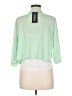 Your Style Green Kimono Size M - photo 2