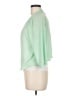 Your Style Green Kimono Size M - photo 5