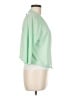 Your Style Green Kimono Size M - photo 4