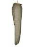 Japna 100% Lyocell Green Cargo Pants Size S - photo 4