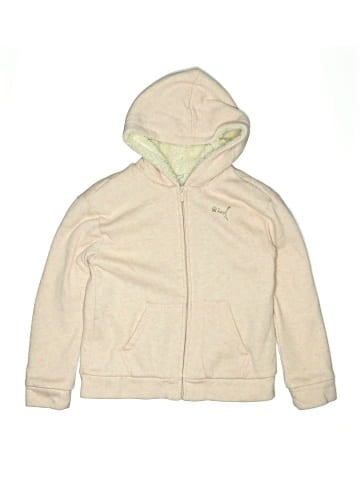 Puma Zip Up Hoodie (view 1)