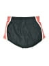 Zone Pro 100% Polyester Color Block Green Athletic Shorts Size L - photo 2