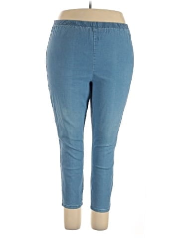 Liz & Me Jeggings (view 1)